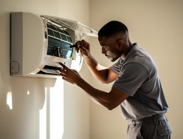 Klimaanlagen Reparatur Service in Regensburg